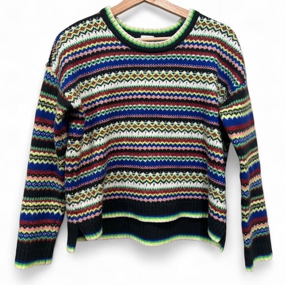 Cabi Tops - cabi Luxury Knit Sweater – Small | Cozy Winter / Après-Ski / Cold Weather Staple